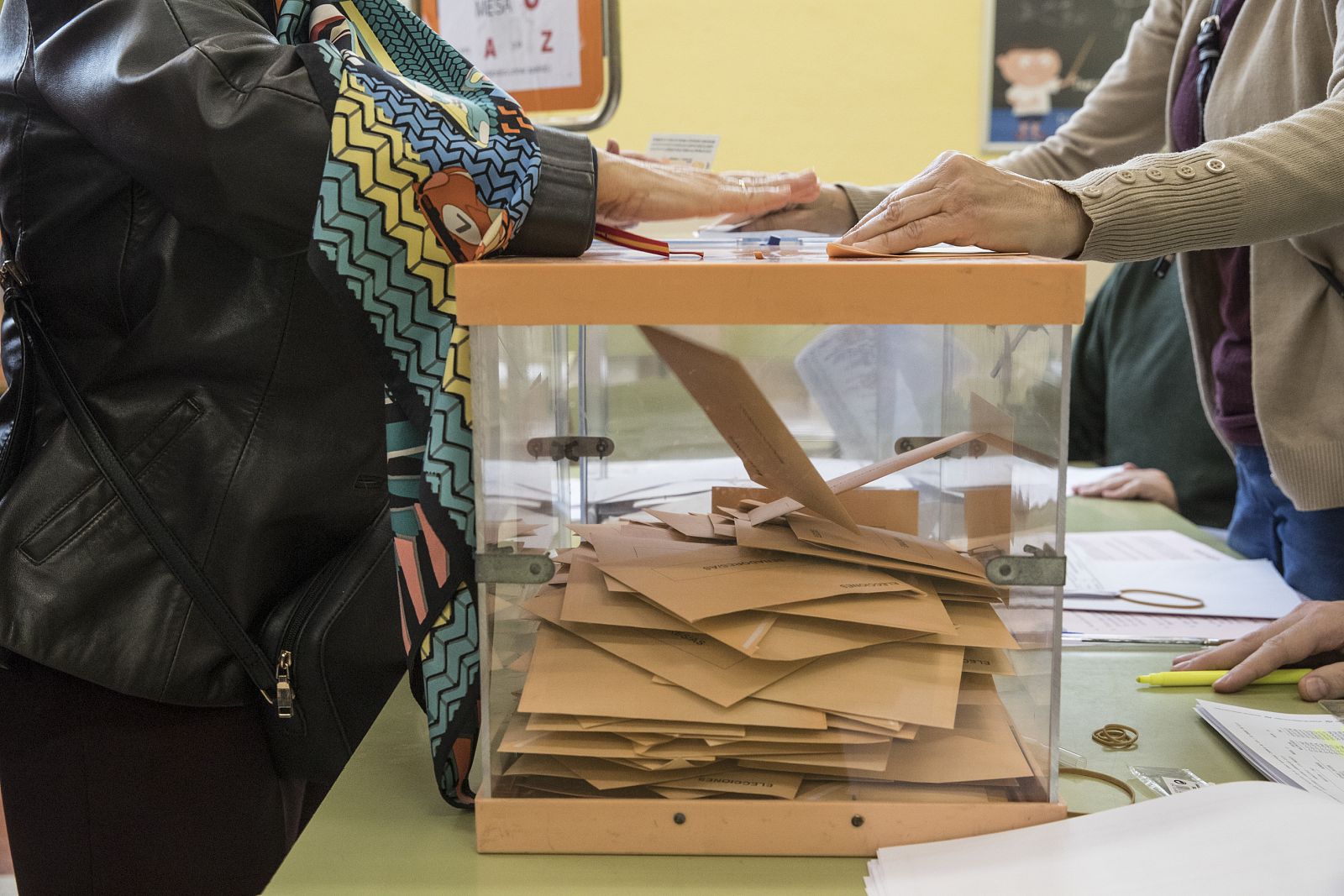 Elecciones 26M en RTVE