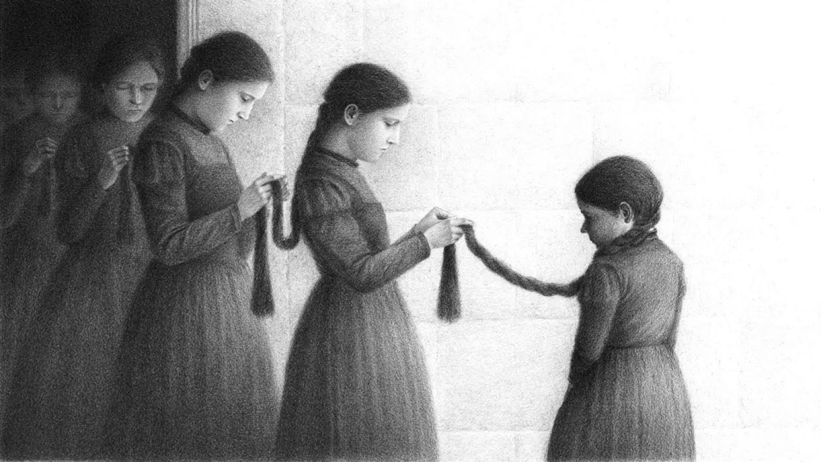 Ilustración de David Álvarez