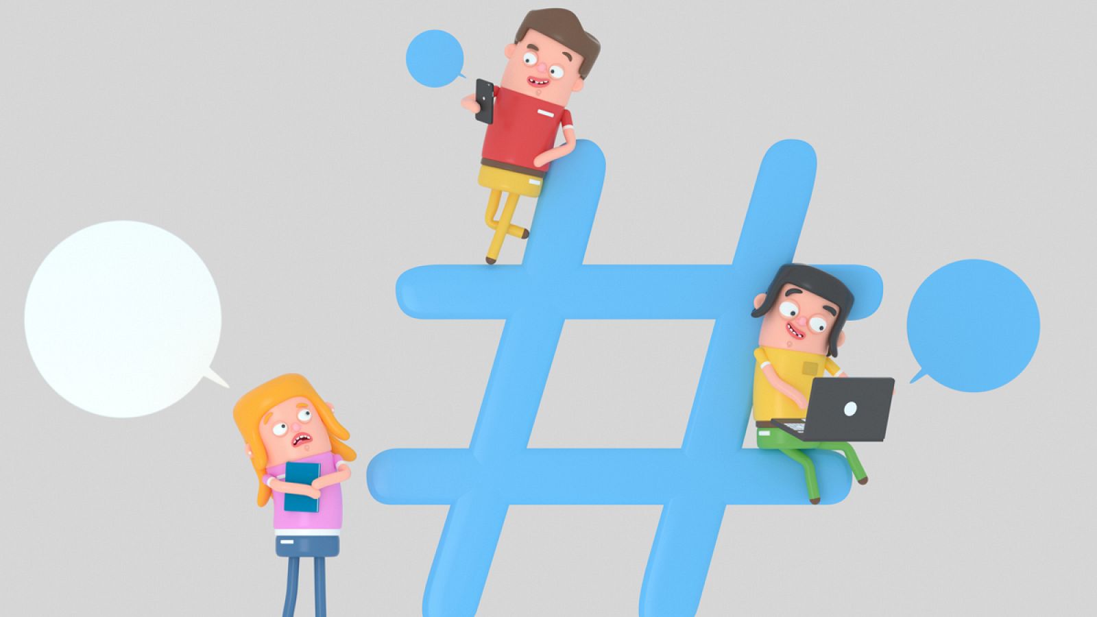 Desinformación en Twitter