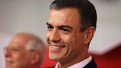 El PSOE gana las elecciones del 26M pero el PP recupera la capital y mantiene la Comunidad de Madrid