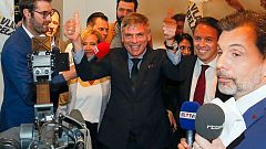 La división entre el norte y el sur de Bélgica en las elecciones legislativas complica la formación de un Gobierno federal