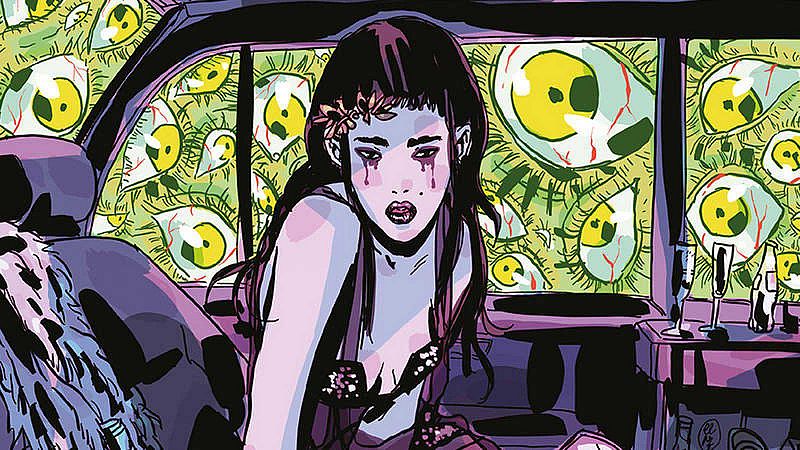 Las ilustradoras españolas que triunfan en todo el mundo