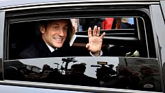 Macron se sitúa como la figura clave en la renovación de las instituciones europeas pese a su derrota ante Le Pen