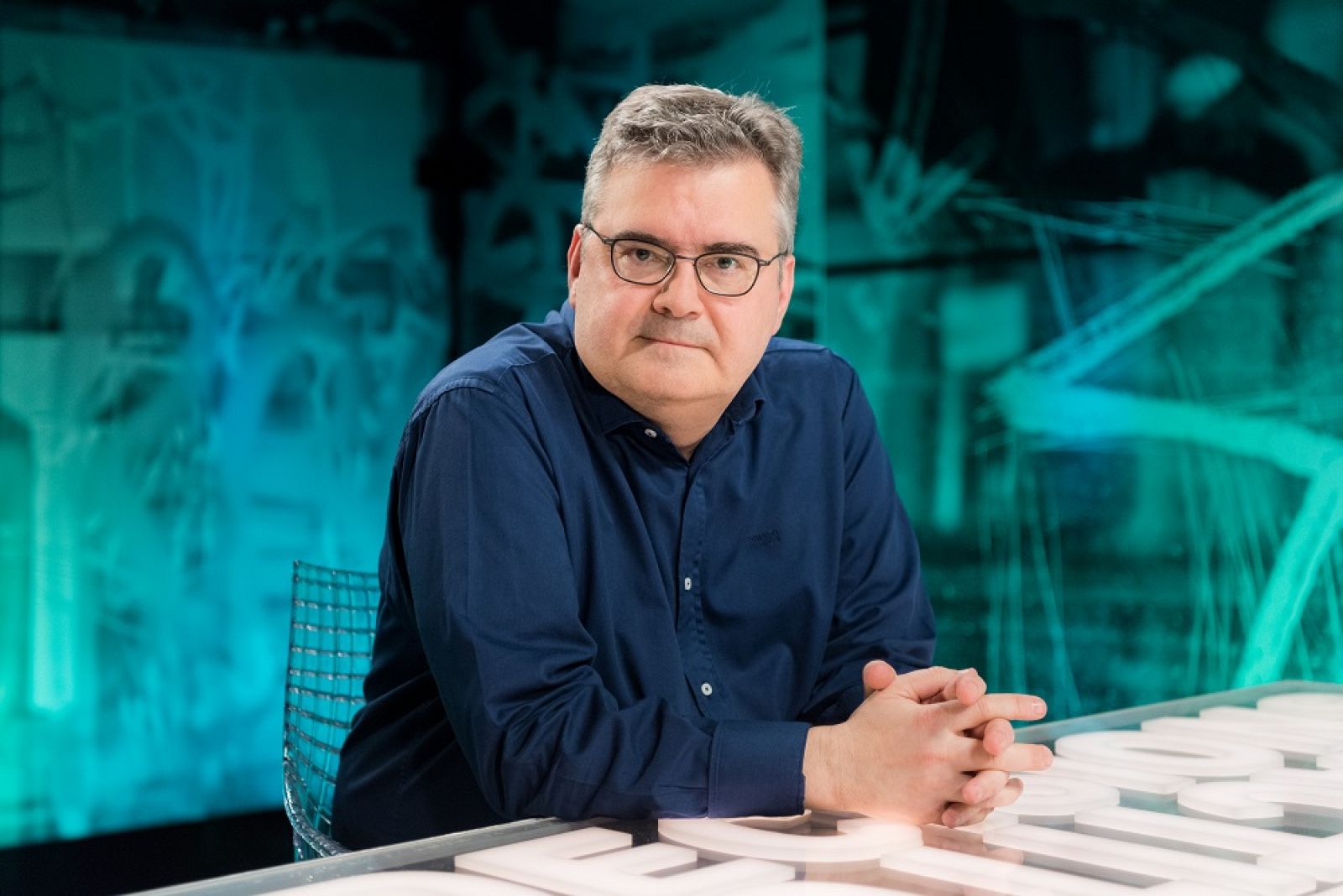 Sergi Pàmies a 'Noms propis'