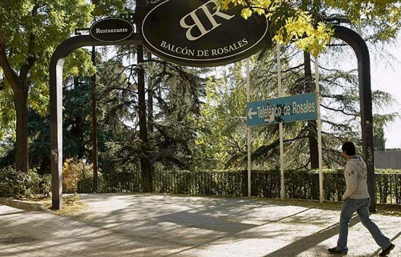 Detienen a tres porteros de una discoteca de Madrid acusados de matar a un joven de 18 años