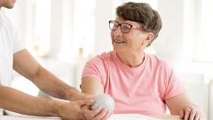 La esclerosis múltiple ya no es sinónimo de silla de ruedas