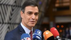 Sánchez pide a Iglesias que "reconsidere" su idea de un gobierno en coalición tras su resultado del 26M