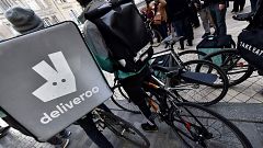 Deliveroo deberá demostrar ante el juez que 500 de sus repartidores no son falsos autónomos