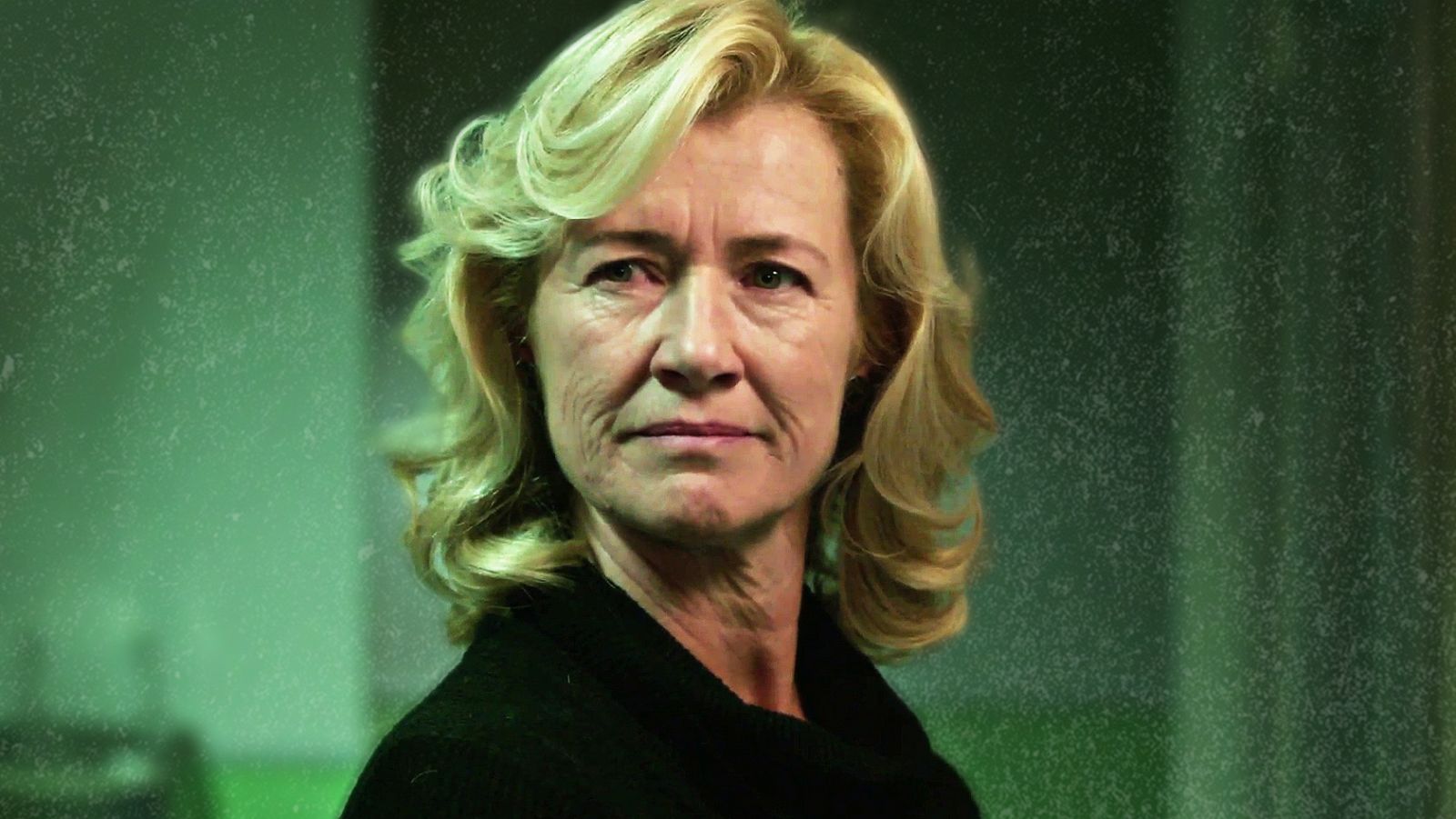 Ana Duato habla sobre Merche