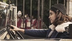Macarena García: "Manuela va a decidir qué quiere de verdad"
