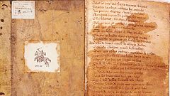 La Biblioteca Nacional abre el tesoro del Cid a la sociedad por primera vez