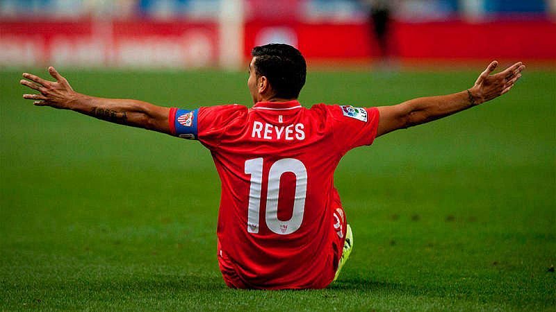 El mundo del deporte, conmocionado y "con el corazón roto" por la muerte de Reyes