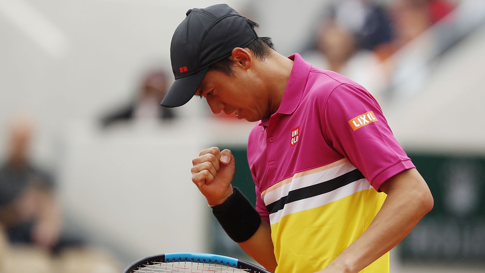 French Open - Roland Garros