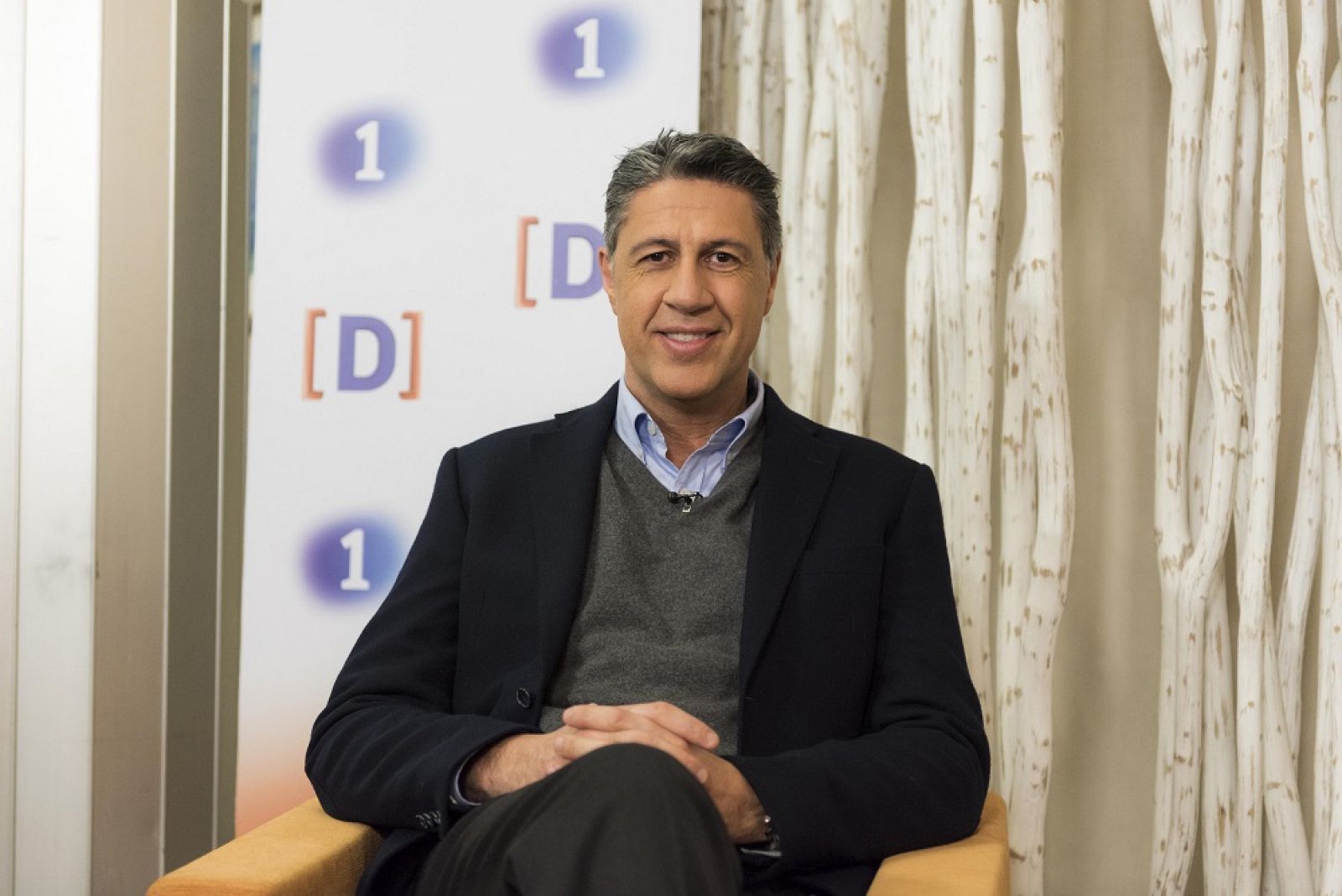 Xavier García Albiol