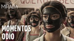 La lección de Teresa a los 'haters' en 'La otra mirada'