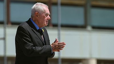 Maragall ofrece a Colau un gobierno "a dos" en el Ayuntamiento de Barcelona