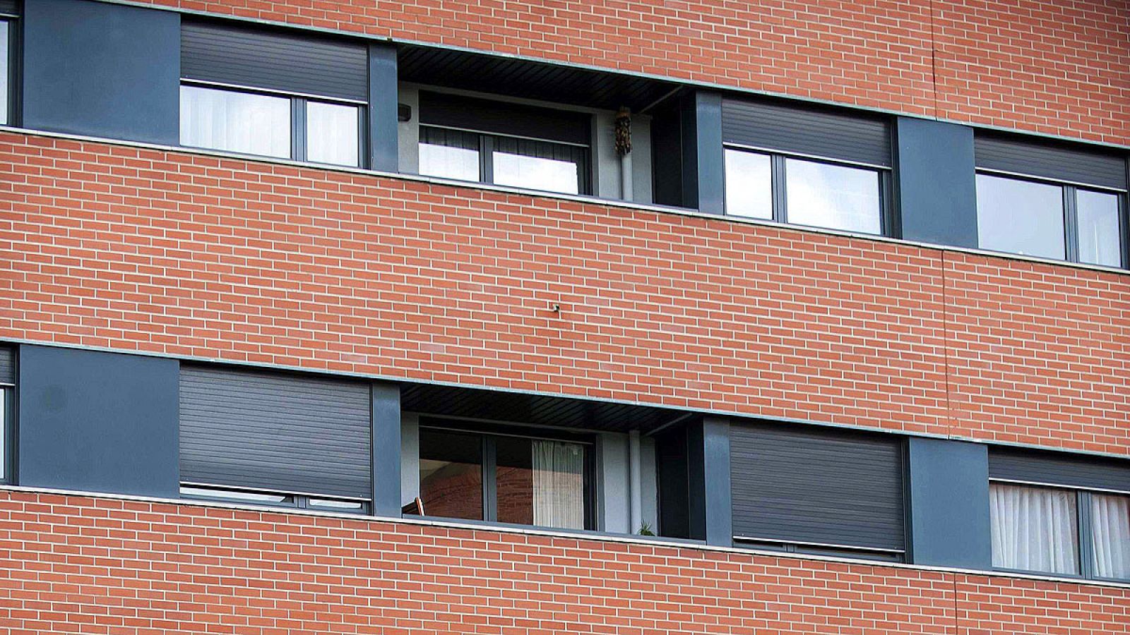 Promoción de viviendas