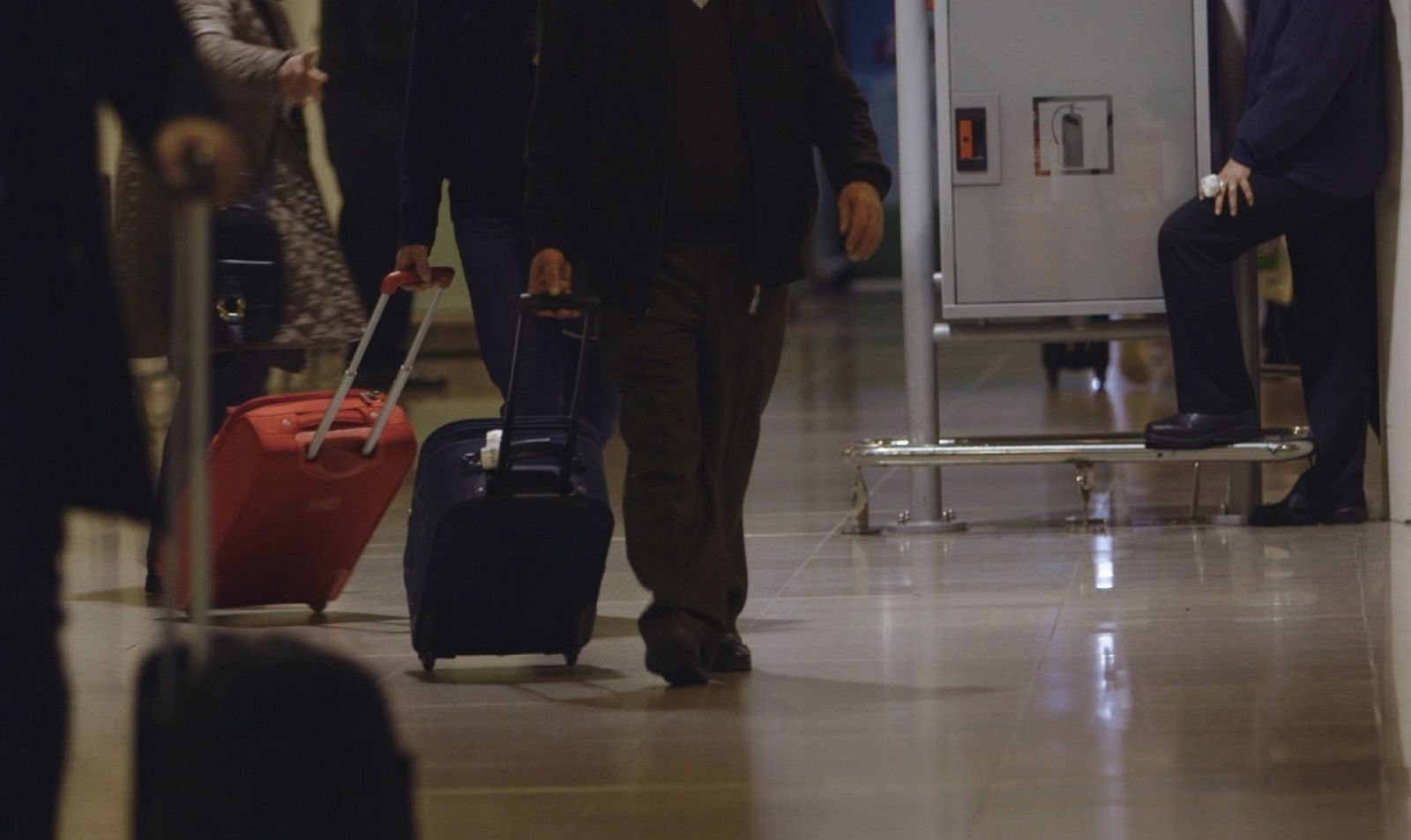 Les vacances a 'El caçador de veritats'