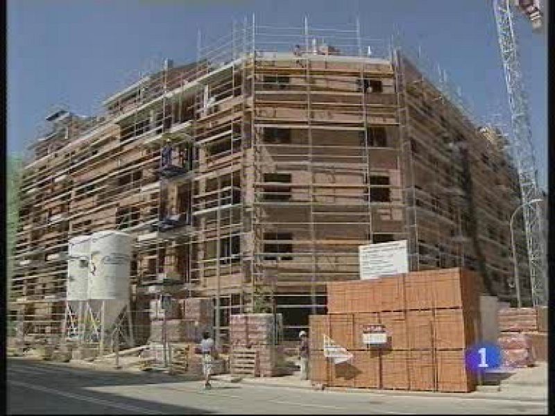 El grupo inmobiliario Tremón también presenta concurso voluntario de acreedores