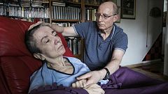 El suicidio asistido de María José Carrasco continuará en un juzgado de violencia machista