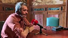 Philippe Lançon, el superviviente de Charlie Hebdo