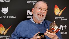 Muere Chicho Ibáñez Serrador a los 83 años
