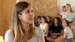 La educación sexual de los jóvenes