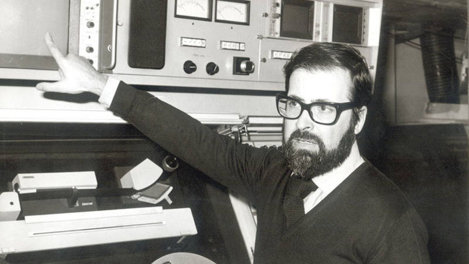 El adiós a Chicho Ibáñez Serrador