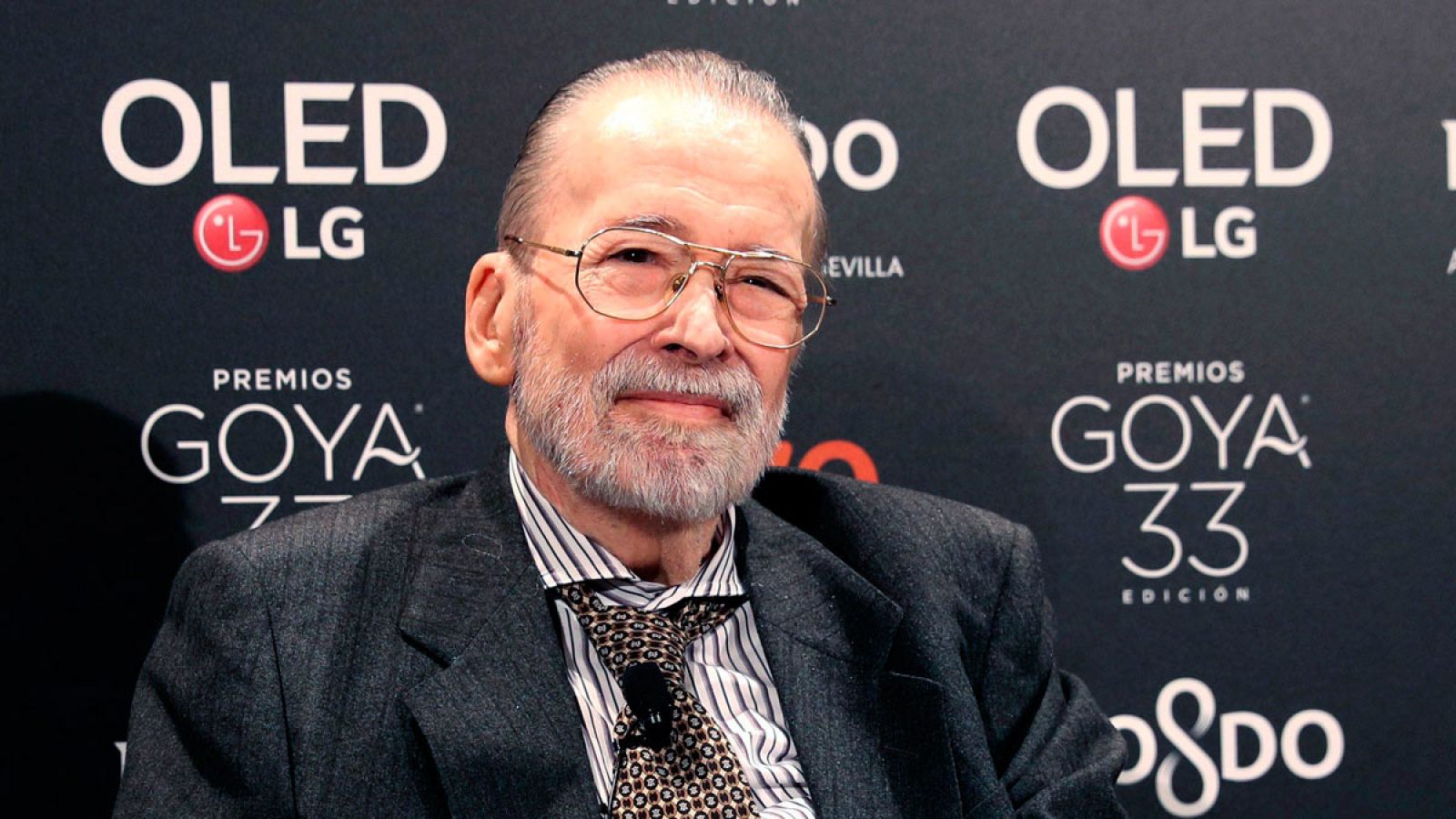 Las mejores frases de Chicho Ibáñez: "Siempre me he negado a ese título de maestro"