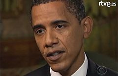 Obama se muestra dispuesto a incurrir en déficit para luchar contra la crisis