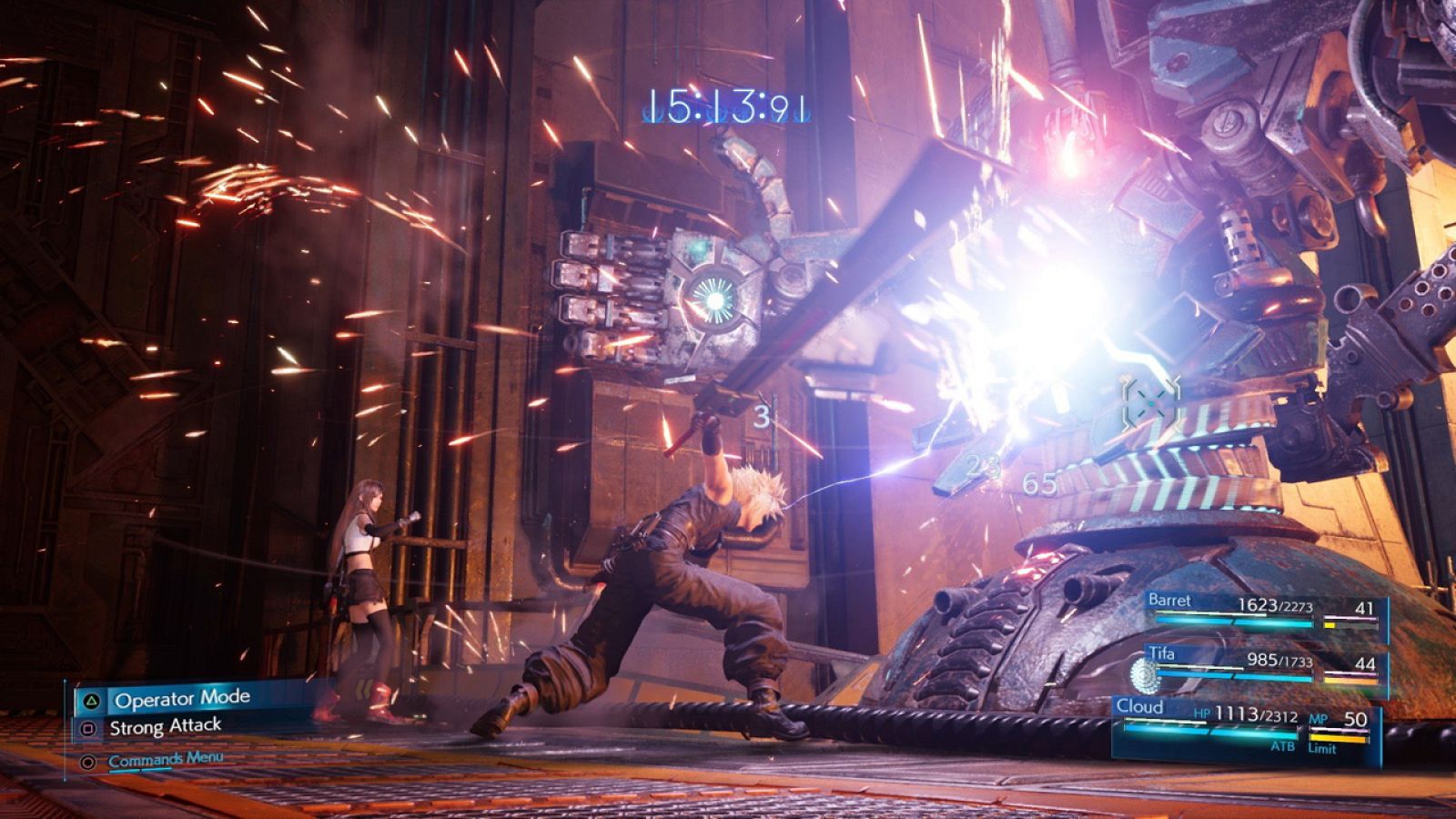 'Marvel's Avengers' y 'Final Fantasy VII', las bazas de Square Enix en la E3