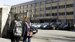 El Supremo condena a 49 años al profesor del colegio Valdeluz por 12 abusos a menores