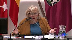 Almeida no ve negociable que él sea alcalde de Madrid, y Cs insiste en Villacís, pero dice que habrá acuerdo con el PP