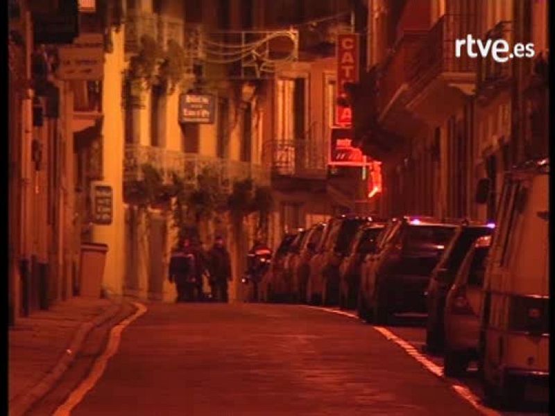 El 'e-mail' de 'Txeroki', clave para su detención