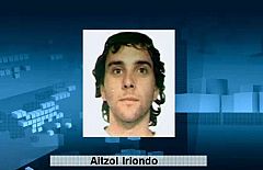 Aitzol Iriondo, el Breve