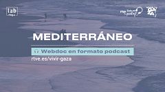 RNE y el Lab de RTVE.es estrenan 'Vivir Gaza', un podcast interactivo de la corresponsal en Oriente Próximo Cristina Sánchez