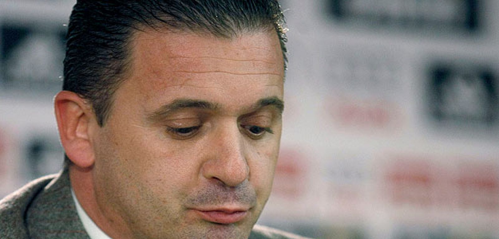 Mijatovic en Radiogaceta