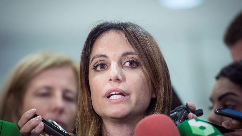 Cs propone que Almeida y Villacís se alternen dos años en la Alcaldía de Madrid y el PP lo rechaza