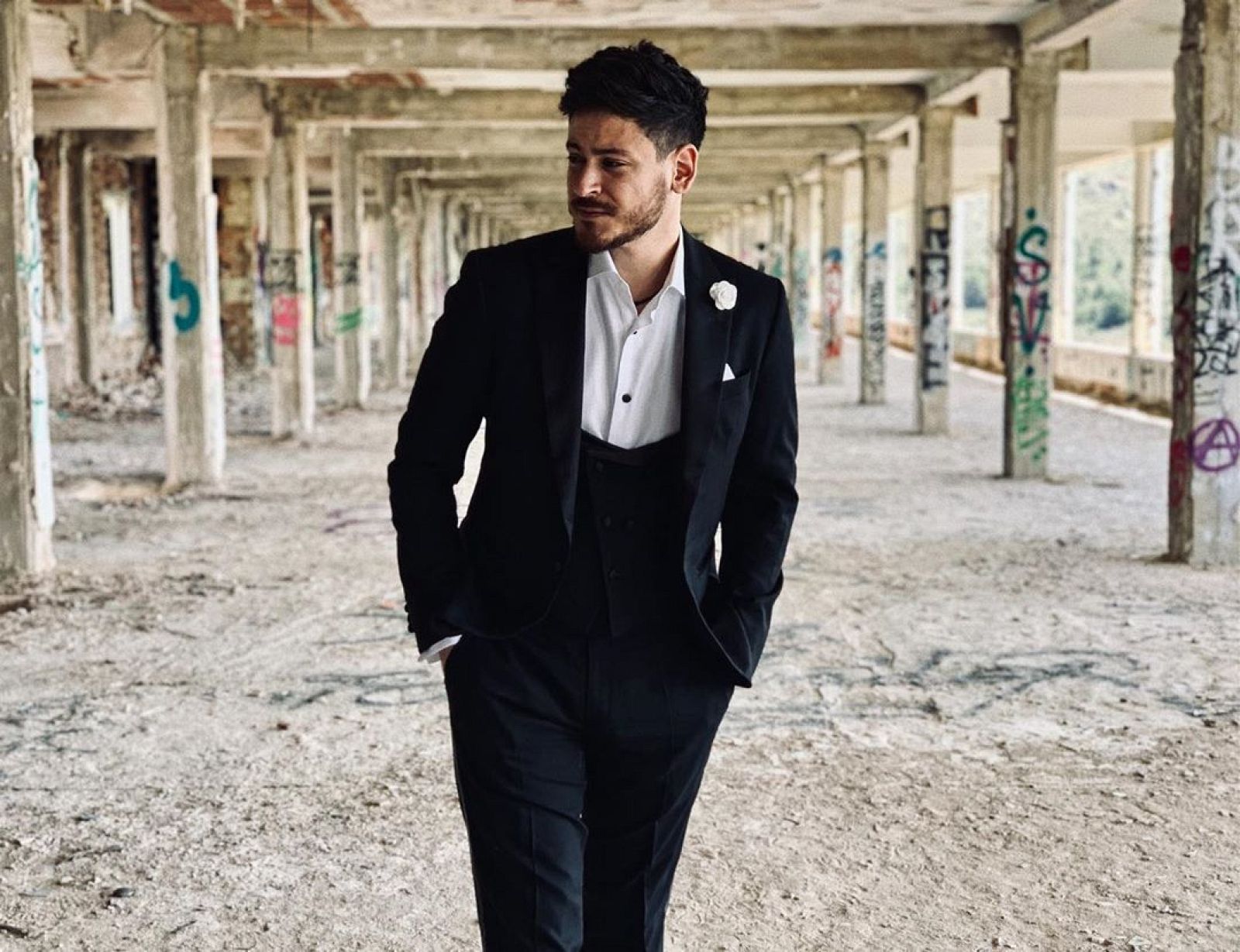 ¿Qué canción de Cepeda eres? ¡Descúbrelo con nuestro test!