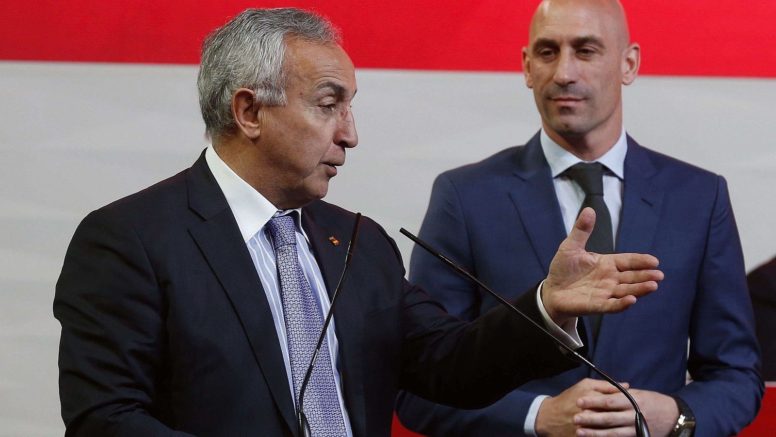 RFEF contactarÃ¡ con ciudades que quieran ser sede Mundial 2030 con Portugal