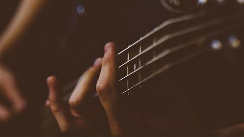 ¿Quieres promocionar tu música en RTVE.es? 