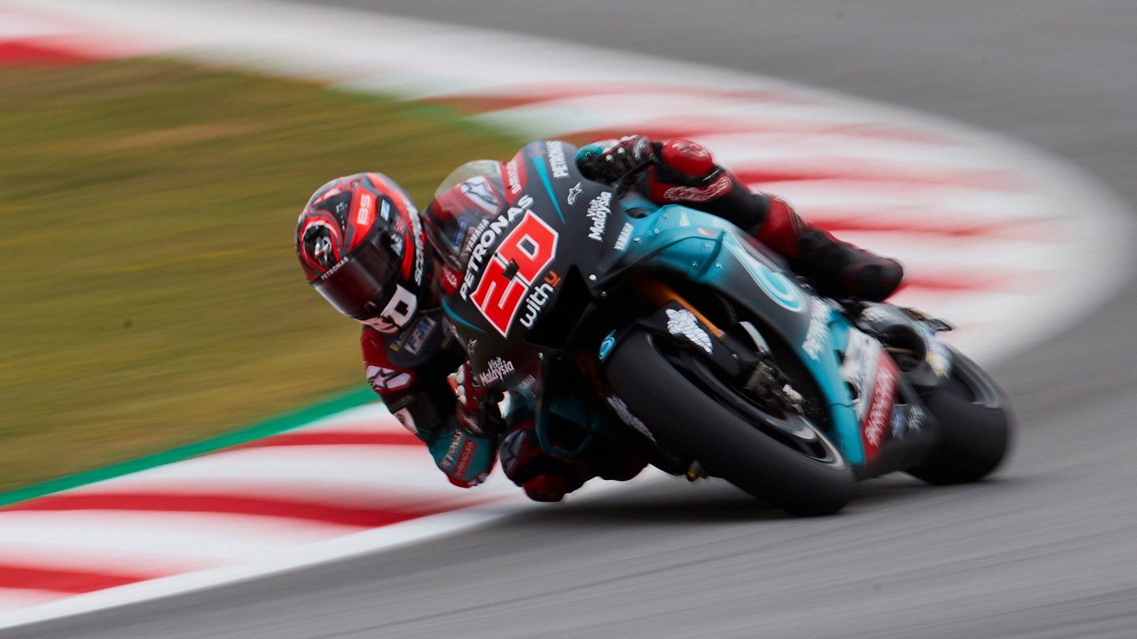 Primera sesiÃ³n de entrenamientos libres