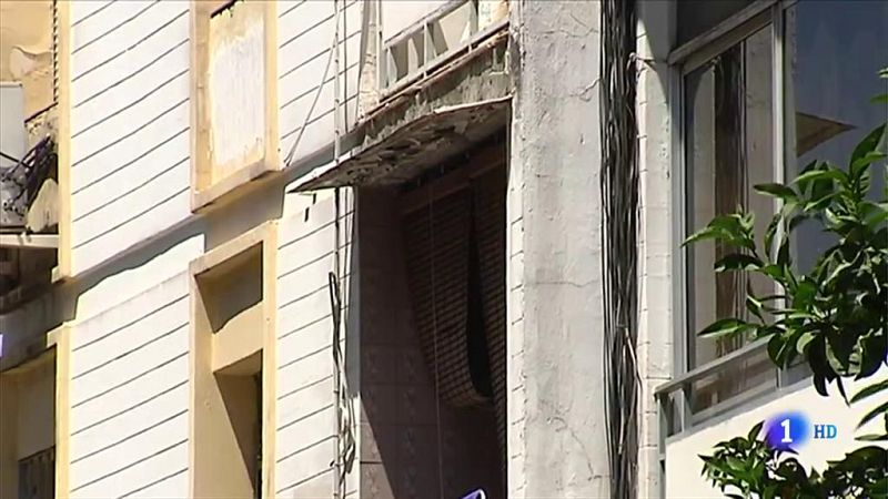 El autor del presunto crimen machista en Córdoba asesinó a su anterior mujer  