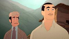 'Buñuel en el laberinto de las tortugas', de RTVE, Premio del Jurado y a la banda sonora en el Festival de Annecy