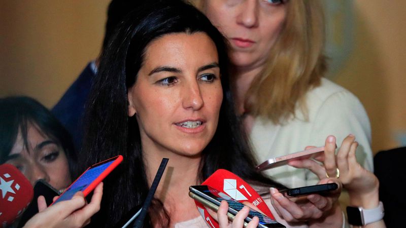 Vox suspende la negociación con el PP en la Comunidad por el "incumplimiento del contrato" en el Ayuntamiento