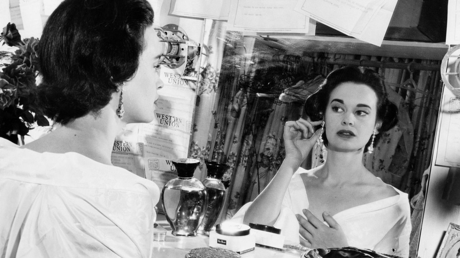 Muere Gloria Vanderbilt