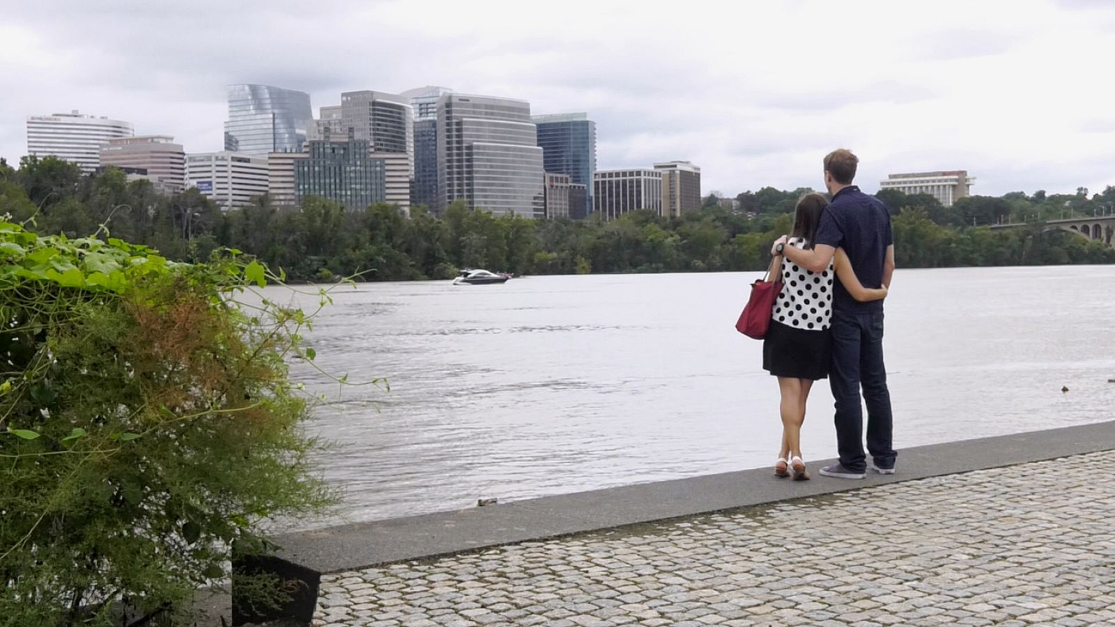 'Españoles en el mundo' viaja a Washington DC