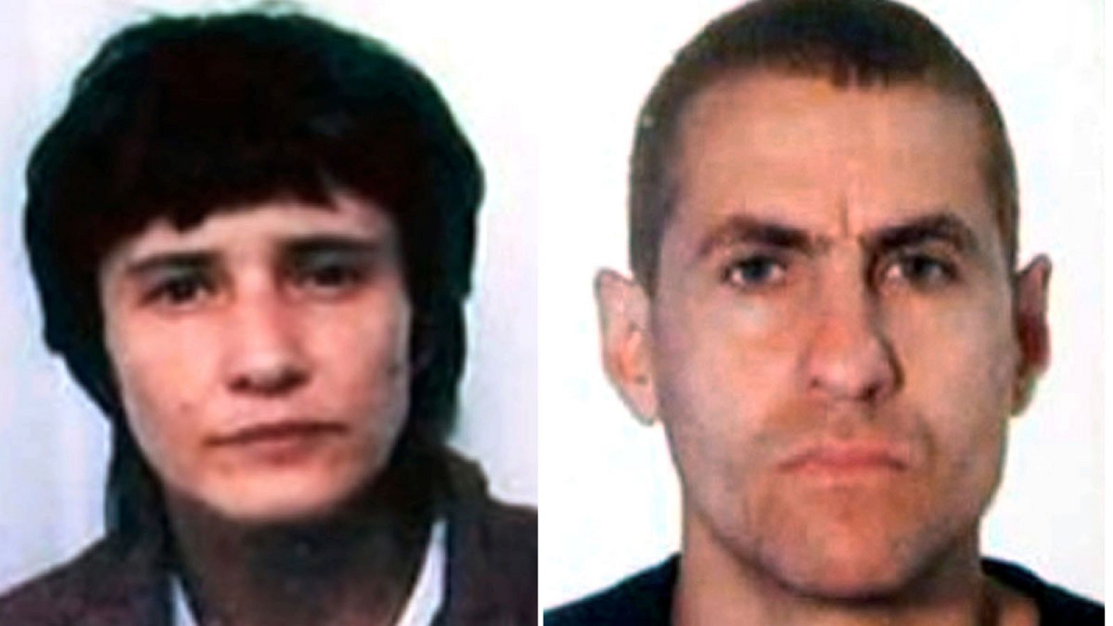 Detenidos los líderes del grupo terrorista Resitencia Galega