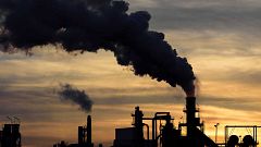 Bruselas avisa de que los planes contra el cambio climático de los Veintiocho son insuficientes