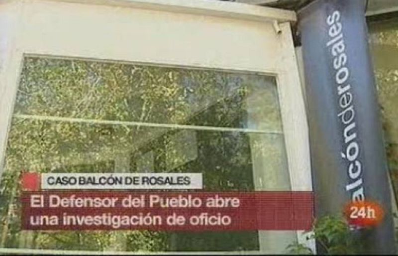 El Defensor del Pueblo investigará la discoteca El Balcón de Rosales 